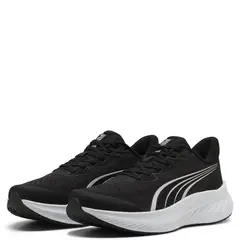 PUMA - Pounce Lite 2 Engineered Zapatilla Running Hombre Negro