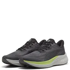 PUMA - Pounce Lite 2 Engineered Zapatilla Running Hombre Gris