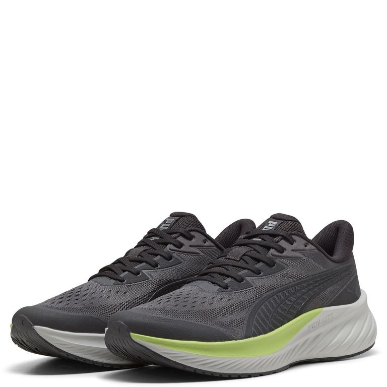 Pounce Lite 2 Engineered Zapatilla Running Hombre Gris