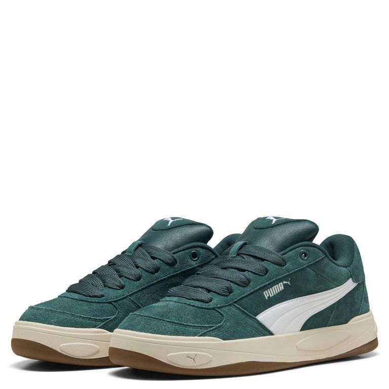 Park Lifestyle Ii Sd Zapatilla Urbana Hombre Verde