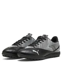 PUMA - Rapid Tt Zapatilla Baby Fútbol Hombre Negro