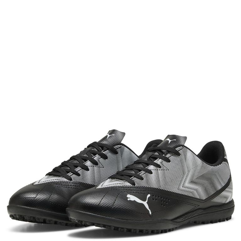 Rapid Tt Zapatilla Baby Fútbol Hombre Negro