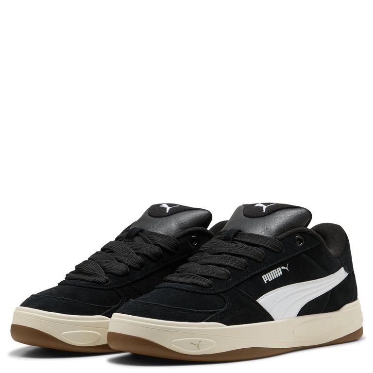 Park Lifestyle Ii Sd Zapatilla Urbana Hombre Negro
