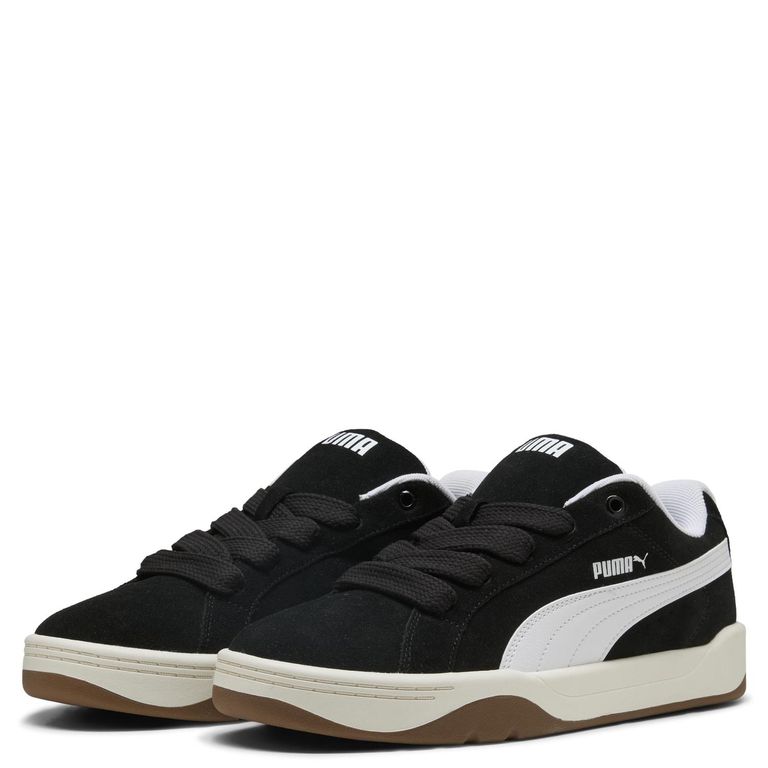 Park Lifestyle Easy SD Zapatilla Urbana Hombre Negro
