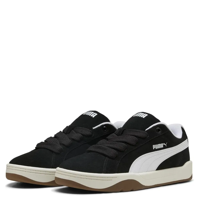 PUMA Park Lifestyle Easy SD Zapatilla Urbana Hombre Negro
