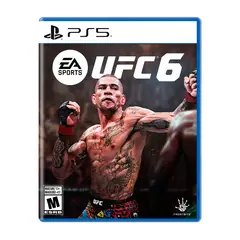 ELECTRONIC ARTS - Sports UFC 6-Ps5