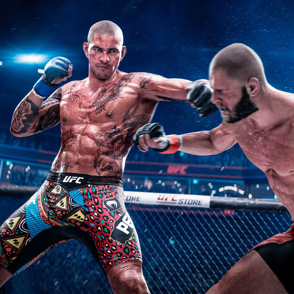 Electronic Arts EA Sports UFC 6 PS5, foto 3
