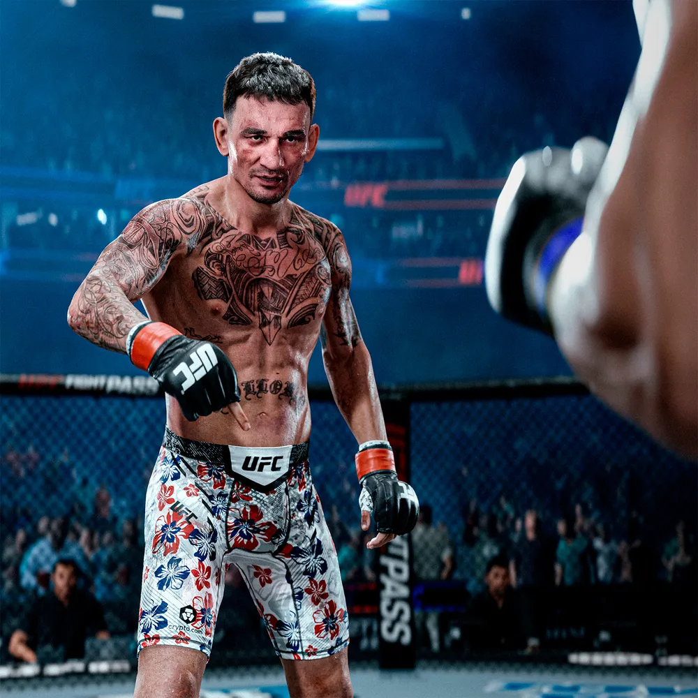 Electronic Arts EA Sports UFC 6 PS5, foto 5