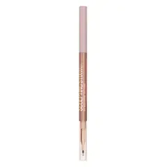 MAYBELLINE - Delineador de Ojos Sculpting Stix Doble Punta 24H Hazy Taupe
