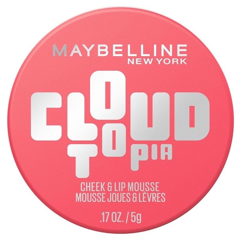 Rubor en Crema Cloudtopia Moonlit Rose