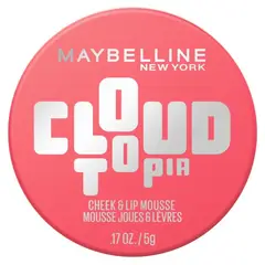 MAYBELLINE - Rubor en Crema Cloudtopia Moonlit Rose