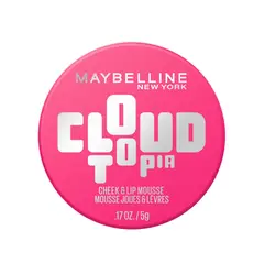 MAYBELLINE - Rubor en Crema Cloudtopia Pink Daydream
