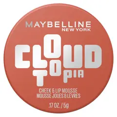 MAYBELLINE - Rubor en Crema Cloudtopia Toasted Sky
