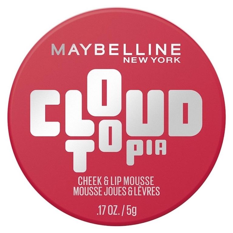 Rubor en Crema Cloudtopia Ethereal Rouge