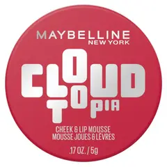 MAYBELLINE - Rubor en Crema Cloudtopia Ethereal Rouge