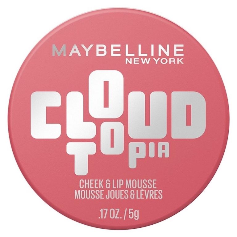Rubor en Crema Cloudtopia Enchanted Mauve