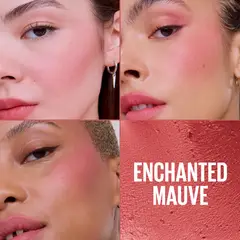 MAYBELLINE - Rubor en Crema Cloudtopia Enchanted Mauve