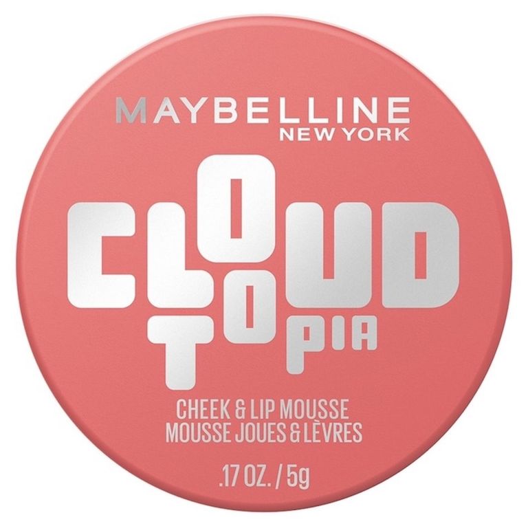 Rubor en Crema Cloudtopia Dreamy Dawn
