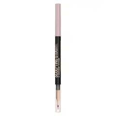 MAYBELLINE - Delineador de Ojos Sculpting Stix Doble Punta 24H Black Blur