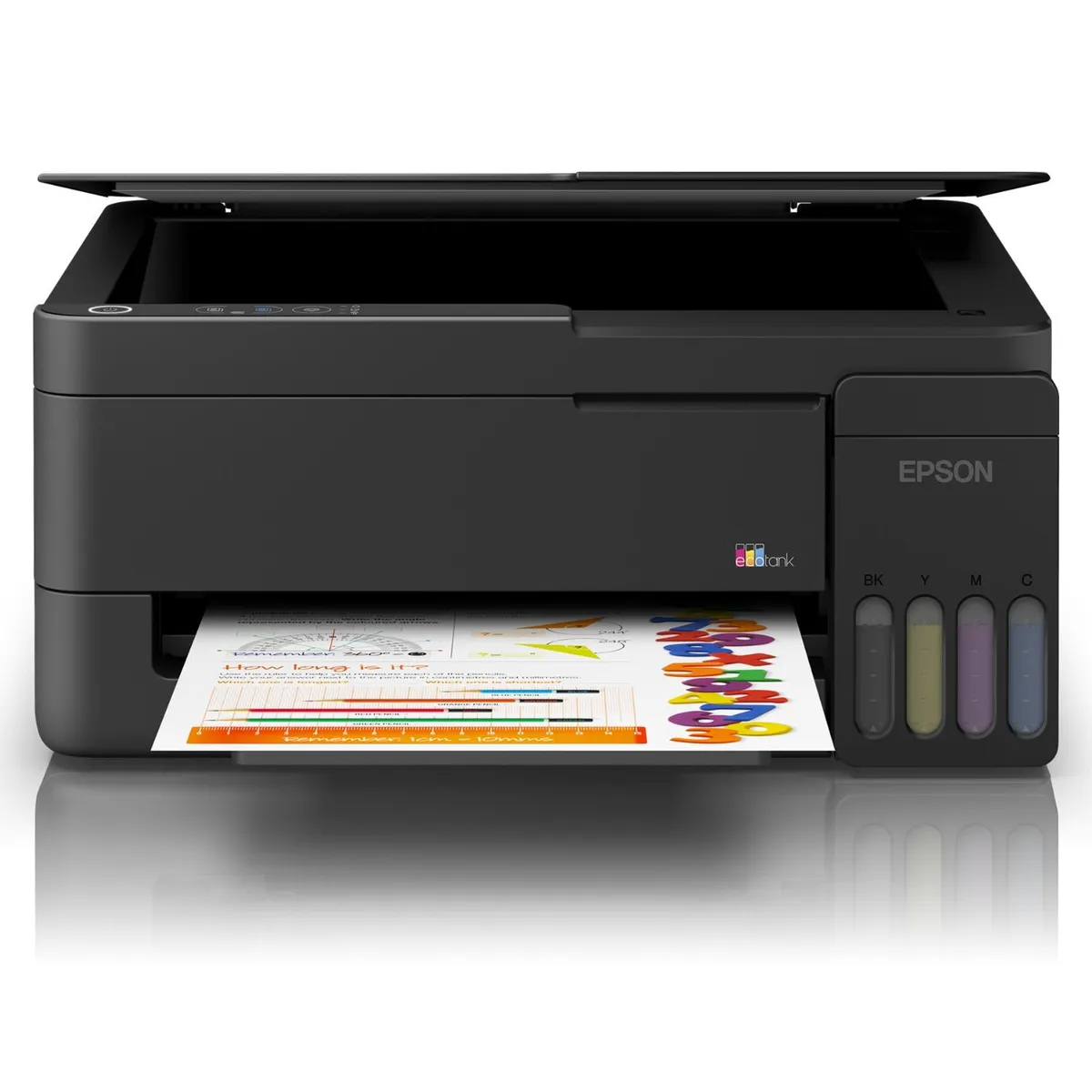EPSON - Multifuncional Epson L3310