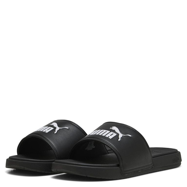 Cool Cat 3.0 Slide Zapatilla Urbana Unisex Adulto Negro