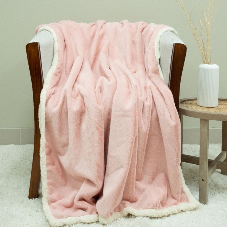 Manta Fluffy Sherpa Neb