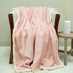 DORAL - Manta Fluffy Sherpa Neb