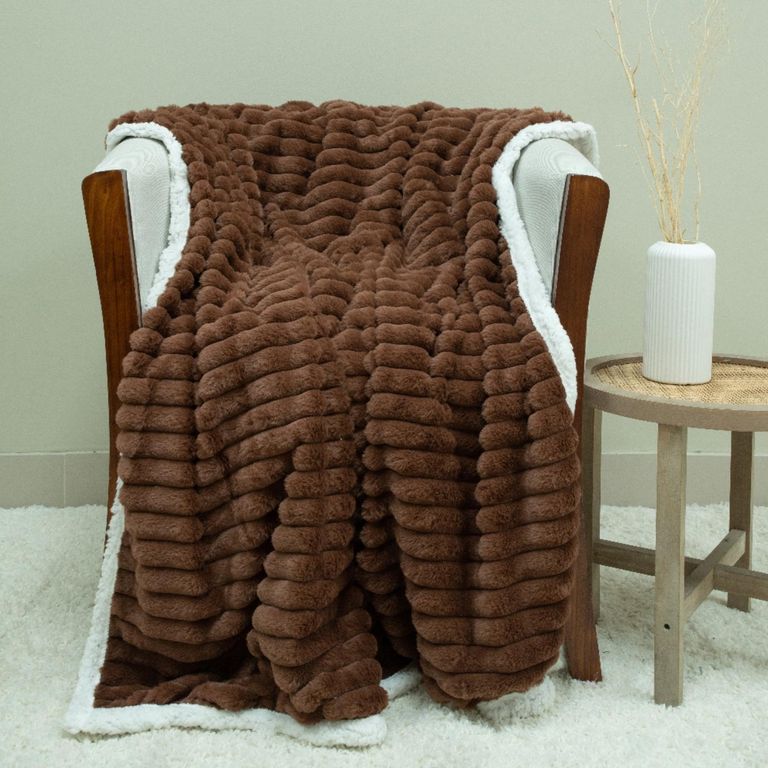 Manta Fluffy Sherpa Neb