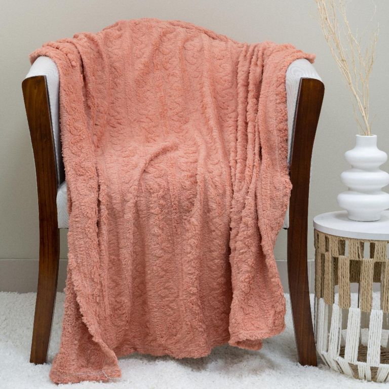 Manta Chip Jacquard Neb
