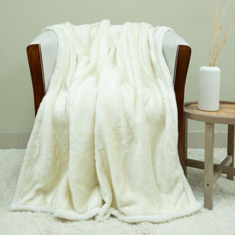 Manta Fluffy Sherpa Neb