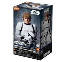 IMEXPORTA - Blokees Star Wars Stormtroop