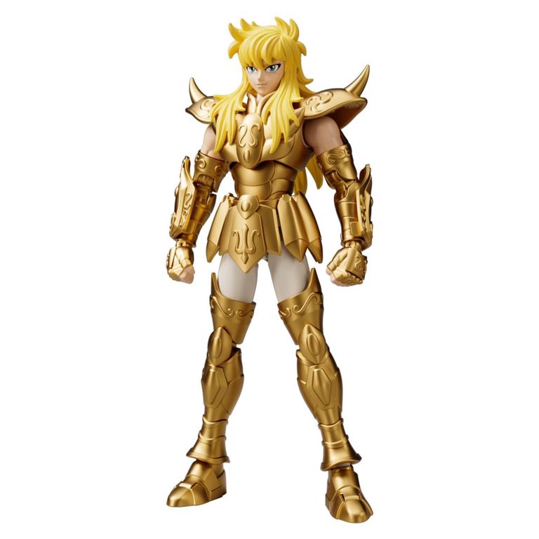 Caballeros Del Zodiaco Scorp