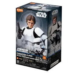 IMEXPORTA - Blokees Star W Stormtrooper