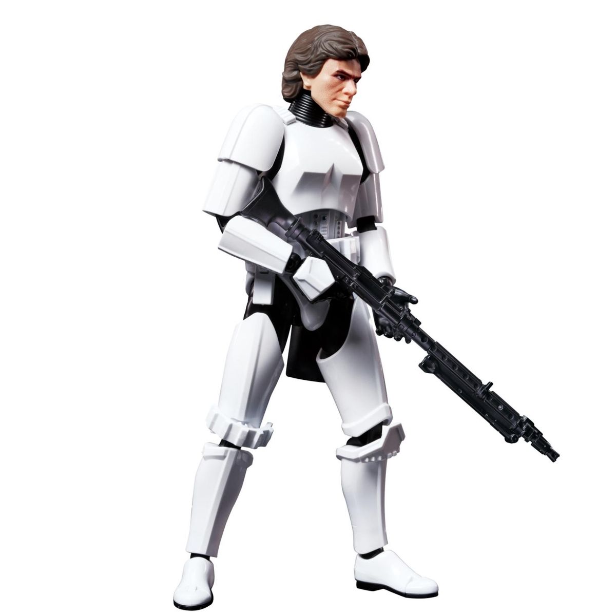 IMEXPORTA - Blokees Star W Stormtrooper Imexporta
