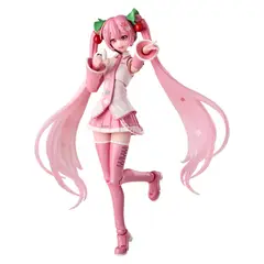 IMEXPORTA - Blokees Hatsune Miku Sakura