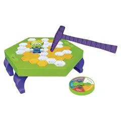 TOY STORY - Juego No Tires Al
