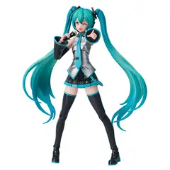 IMEXPORTA - Blokees Hatsune Miku Traje O