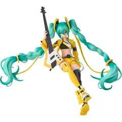 IMEXPORTA - Blokees Hatsune Miku Hatsune