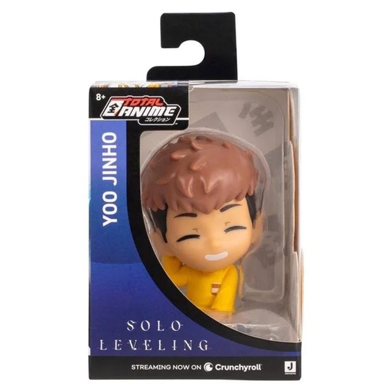 Total Anime Figura Vinil Ani
