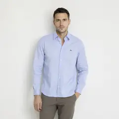 LACOSTE - Camisa Hombre