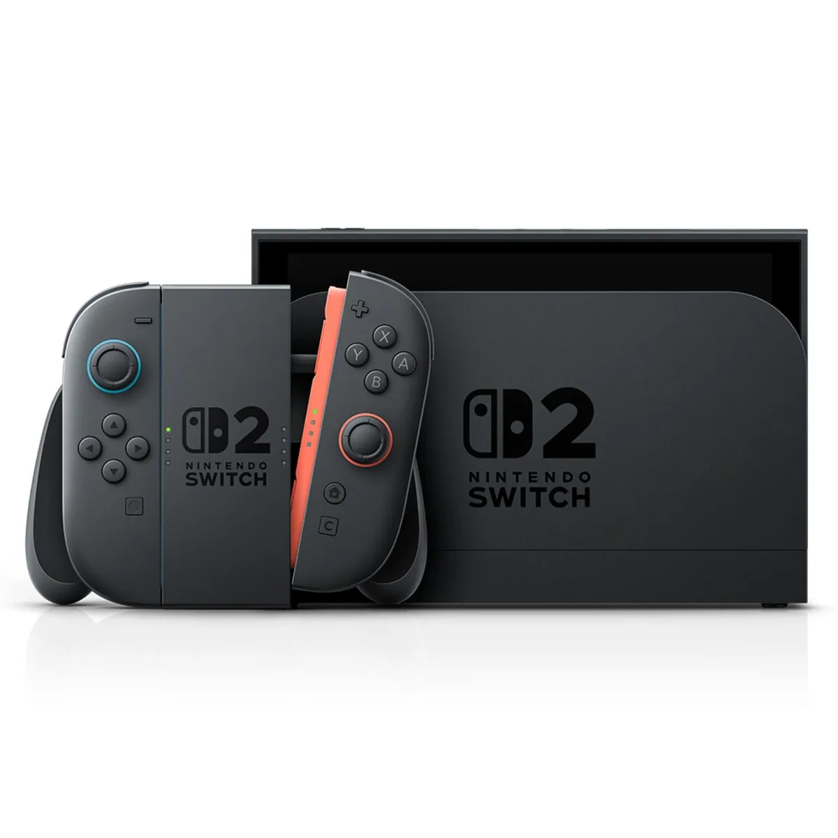 NINTENDO - Consola Nintendo Switch 2 Bund Choose