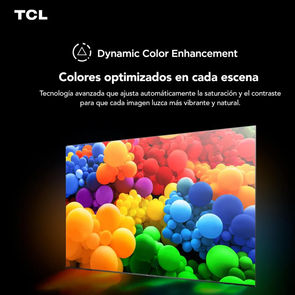 TCL T6D 65", foto 7