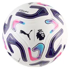 PUMA - Pelota De Fútbol Stellar Match