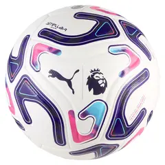 PUMA - Pelota De Fútbol Stellar Cup
