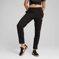 PUMA - Pantalón De Buzo Mujer