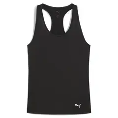 PUMA - Polera Deportiva Mujer Essential Racerback Tank