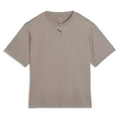 PUMA - Polera Deportiva Mujer