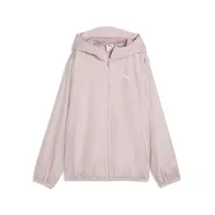 PUMA - Cortaviento Deportivo Training Mujer