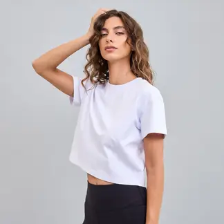 JOSE HERRERA BIKINIS - Polera Deportiva Básica