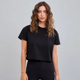 JOSE HERRERA BIKINIS - Polera Deportiva Básica